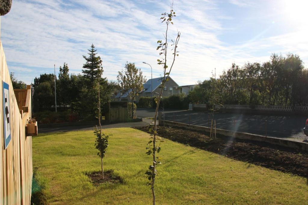 Jonna Guesthouse Þorlákshöfn Esterno foto