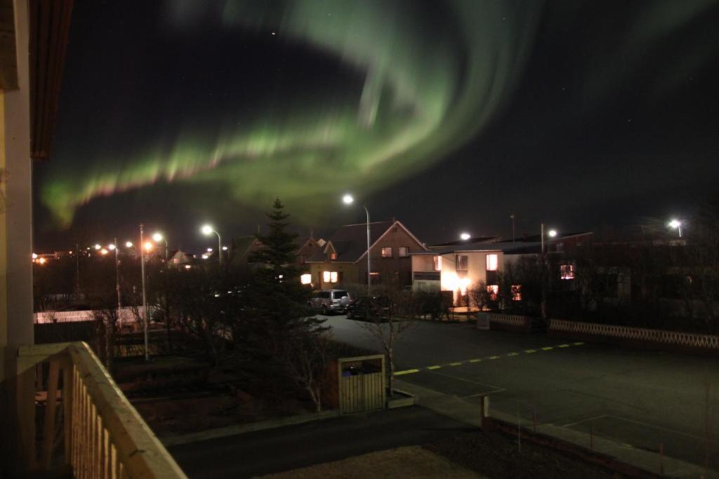 Jonna Guesthouse Þorlákshöfn Esterno foto